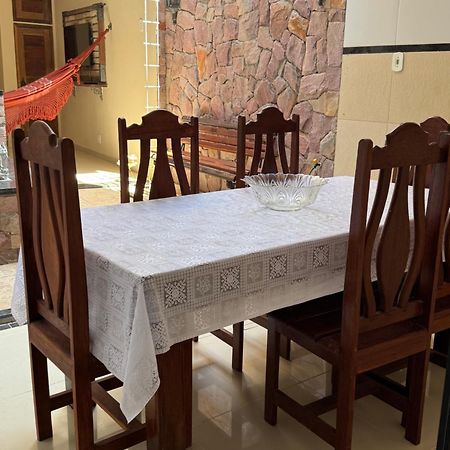 Casa Da Josi - Pajucara Apartment มาเซโอ ภายนอก รูปภาพ