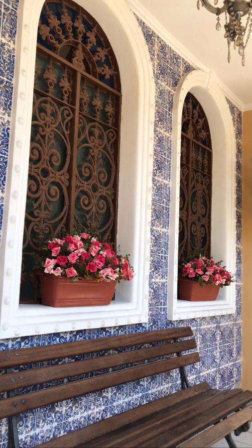 Casa Da Josi - Pajucara Apartment มาเซโอ ภายนอก รูปภาพ