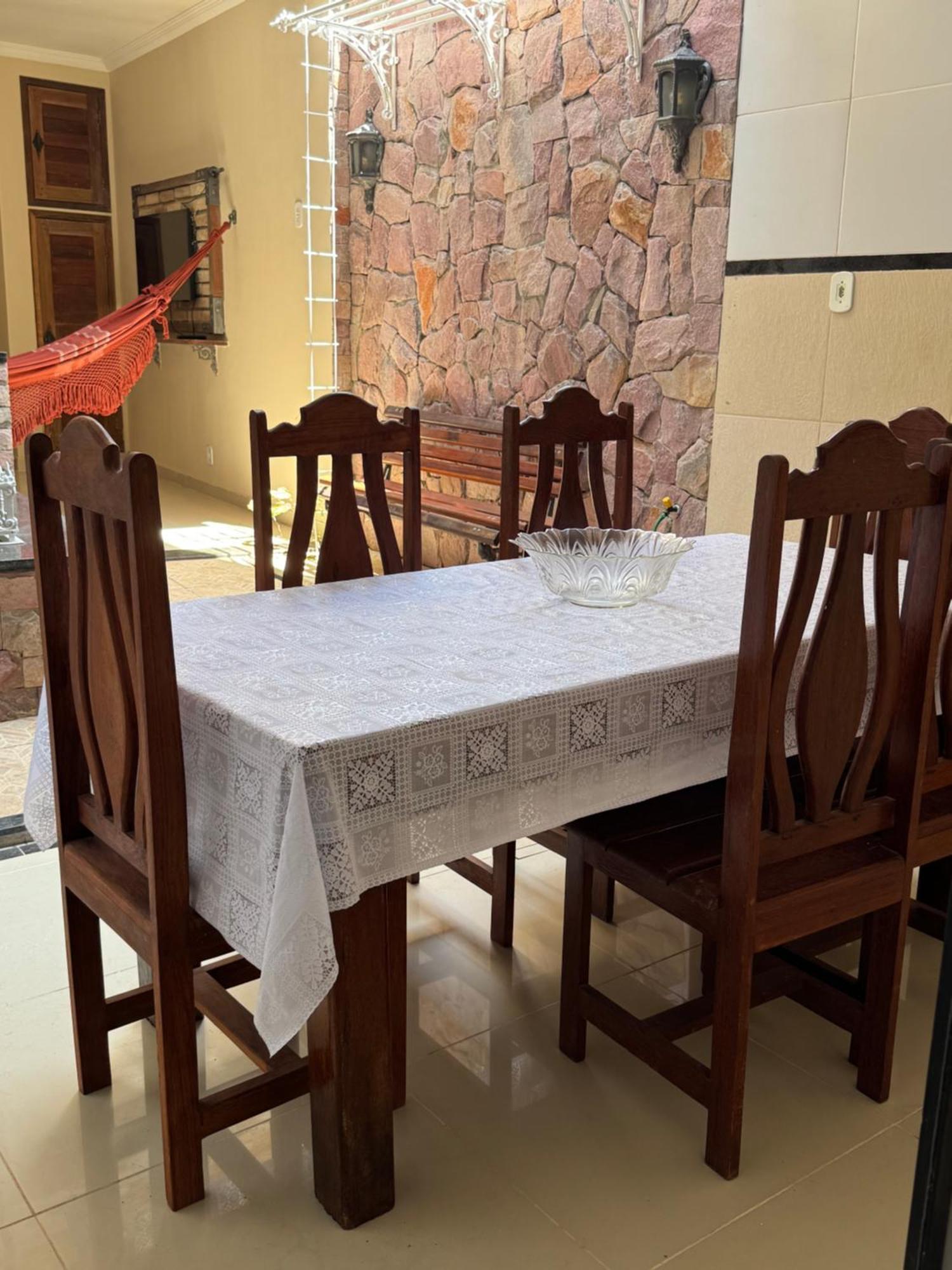 Casa Da Josi - Pajucara Apartment มาเซโอ ภายนอก รูปภาพ