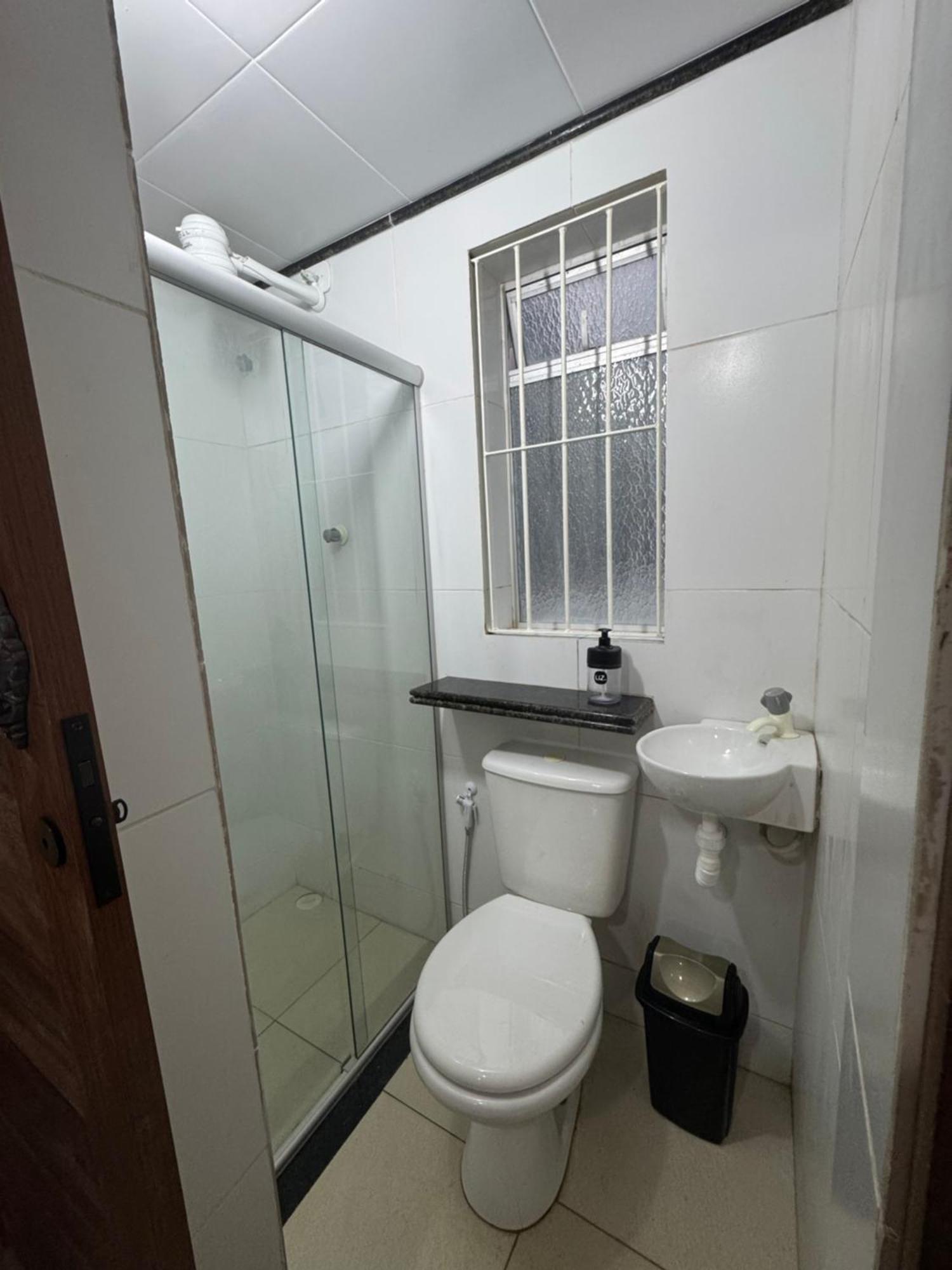 Casa Da Josi - Pajucara Apartment มาเซโอ ภายนอก รูปภาพ