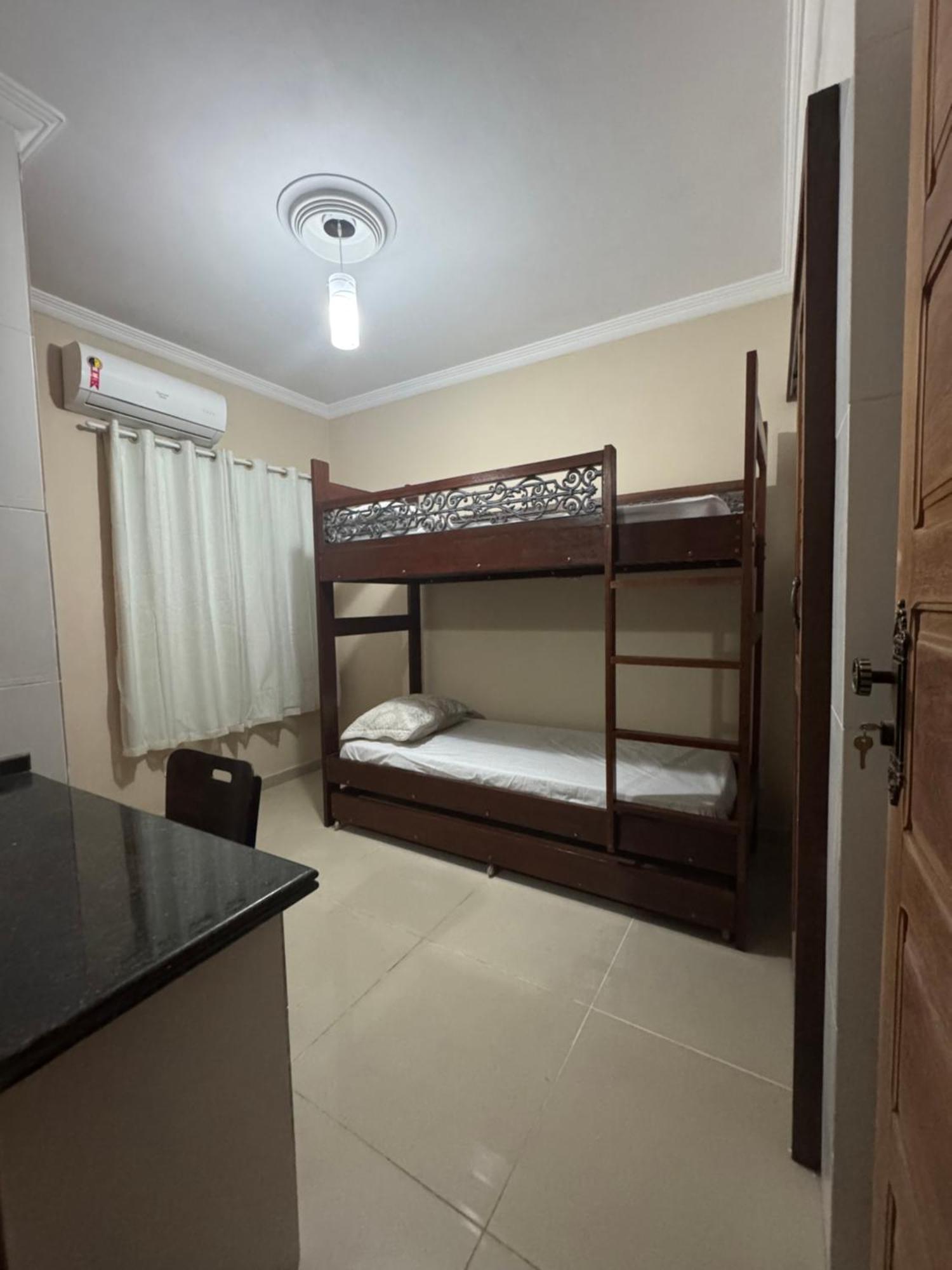 Casa Da Josi - Pajucara Apartment มาเซโอ ภายนอก รูปภาพ