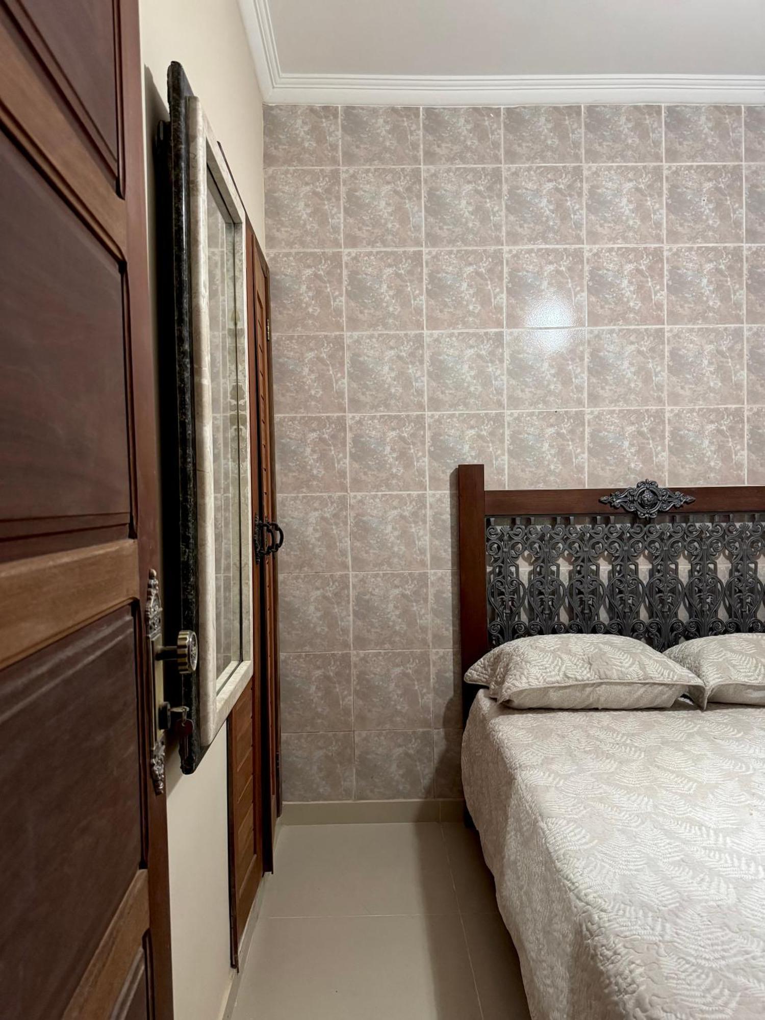 Casa Da Josi - Pajucara Apartment มาเซโอ ภายนอก รูปภาพ