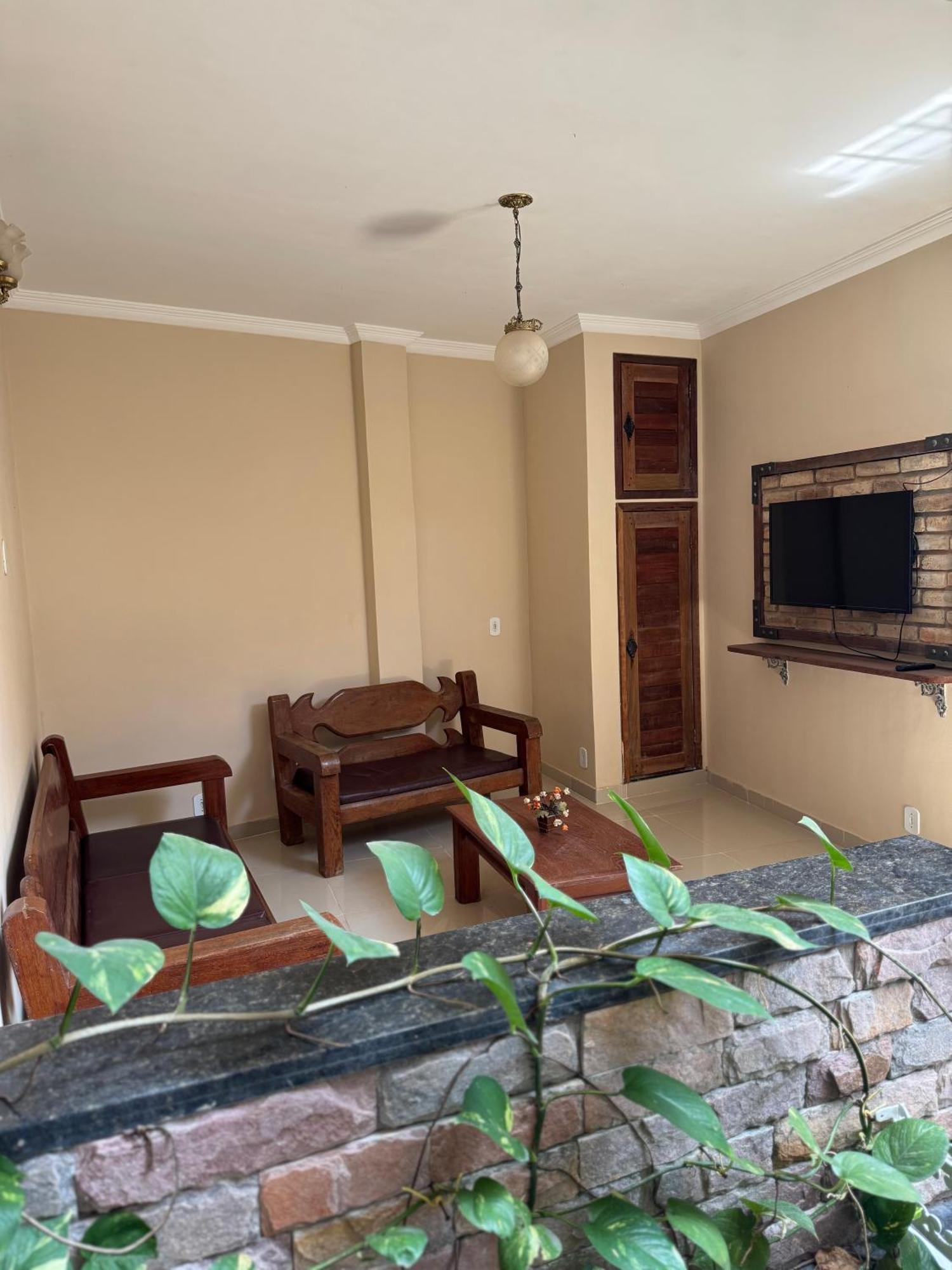 Casa Da Josi - Pajucara Apartment มาเซโอ ภายนอก รูปภาพ
