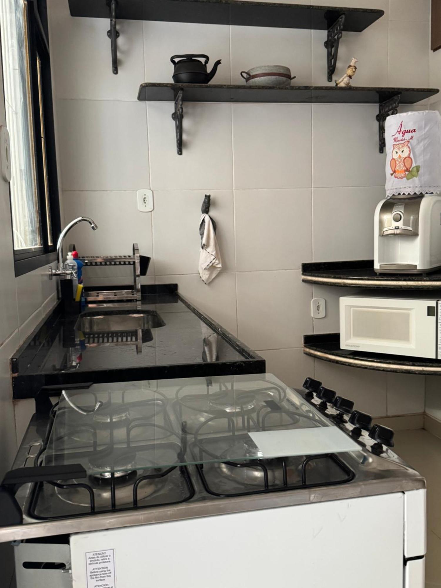 Casa Da Josi - Pajucara Apartment มาเซโอ ภายนอก รูปภาพ