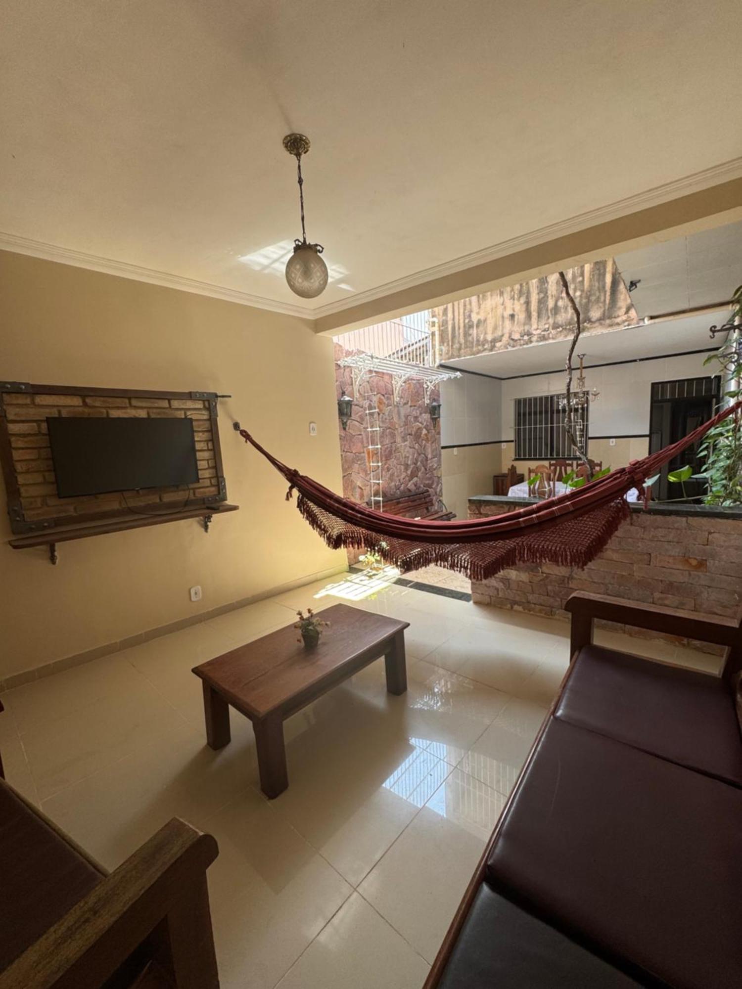 Casa Da Josi - Pajucara Apartment มาเซโอ ภายนอก รูปภาพ