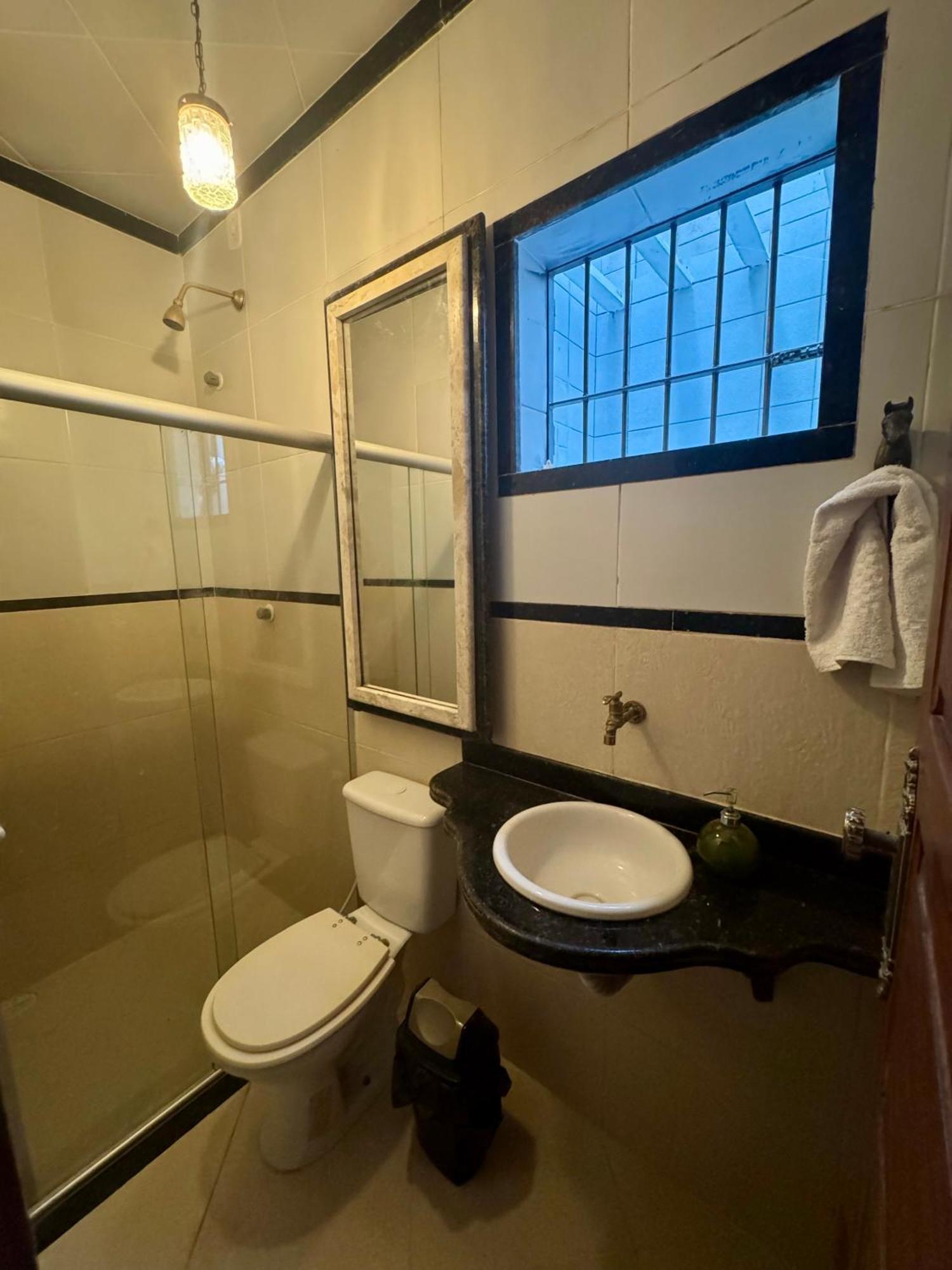 Casa Da Josi - Pajucara Apartment มาเซโอ ภายนอก รูปภาพ