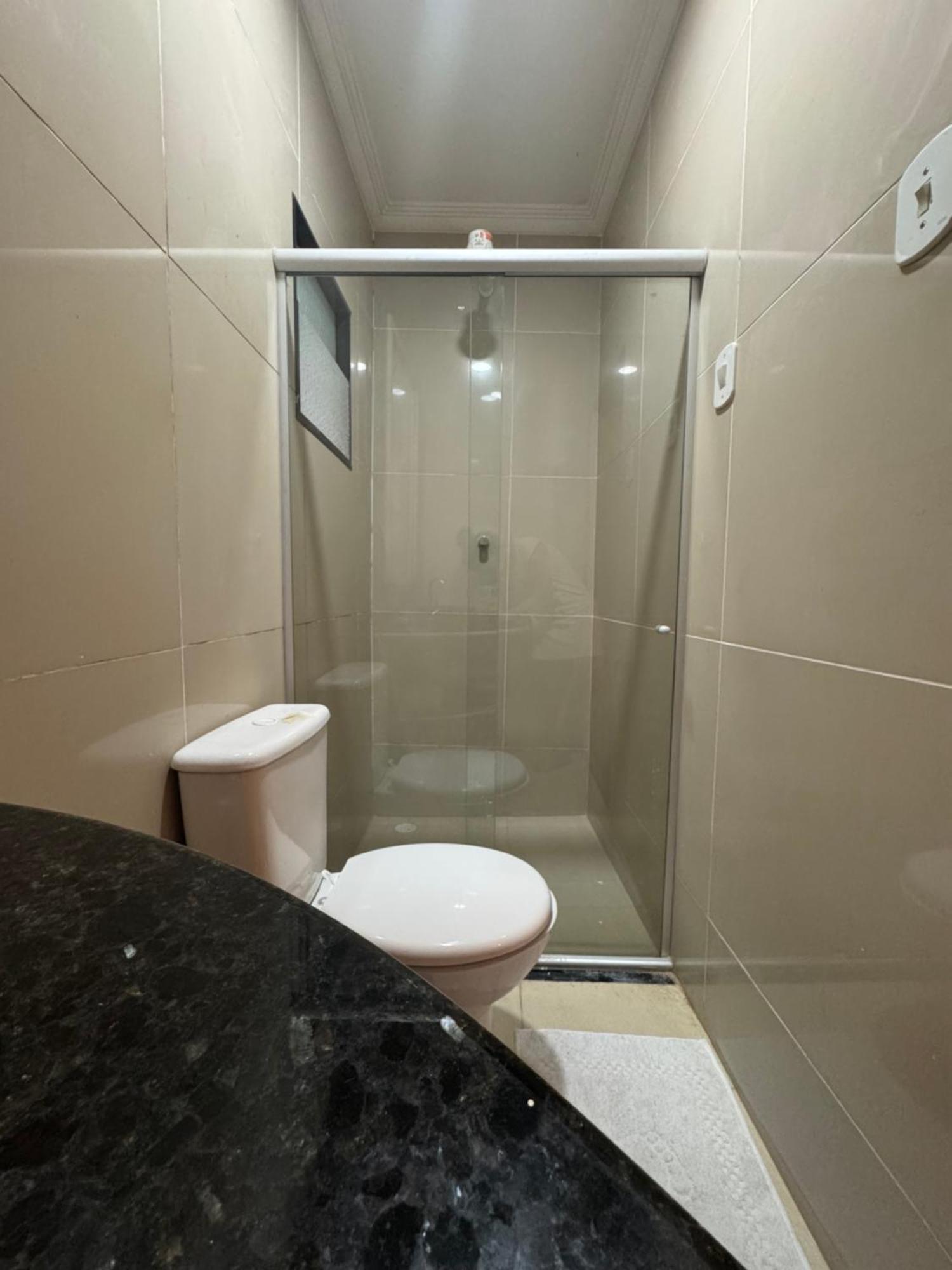 Casa Da Josi - Pajucara Apartment มาเซโอ ภายนอก รูปภาพ
