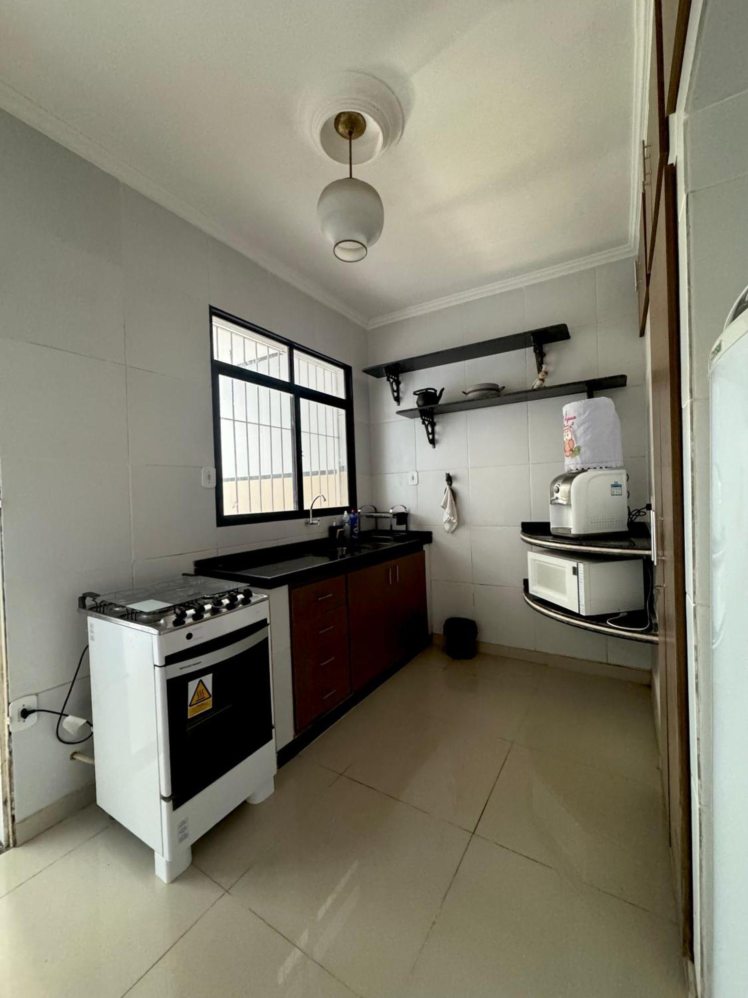 Casa Da Josi - Pajucara Apartment มาเซโอ ภายนอก รูปภาพ