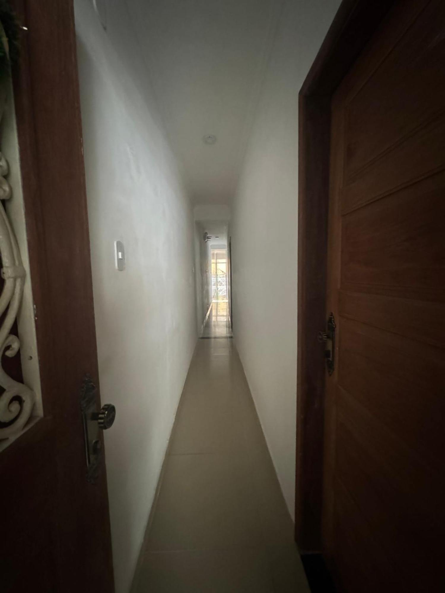 Casa Da Josi - Pajucara Apartment มาเซโอ ภายนอก รูปภาพ