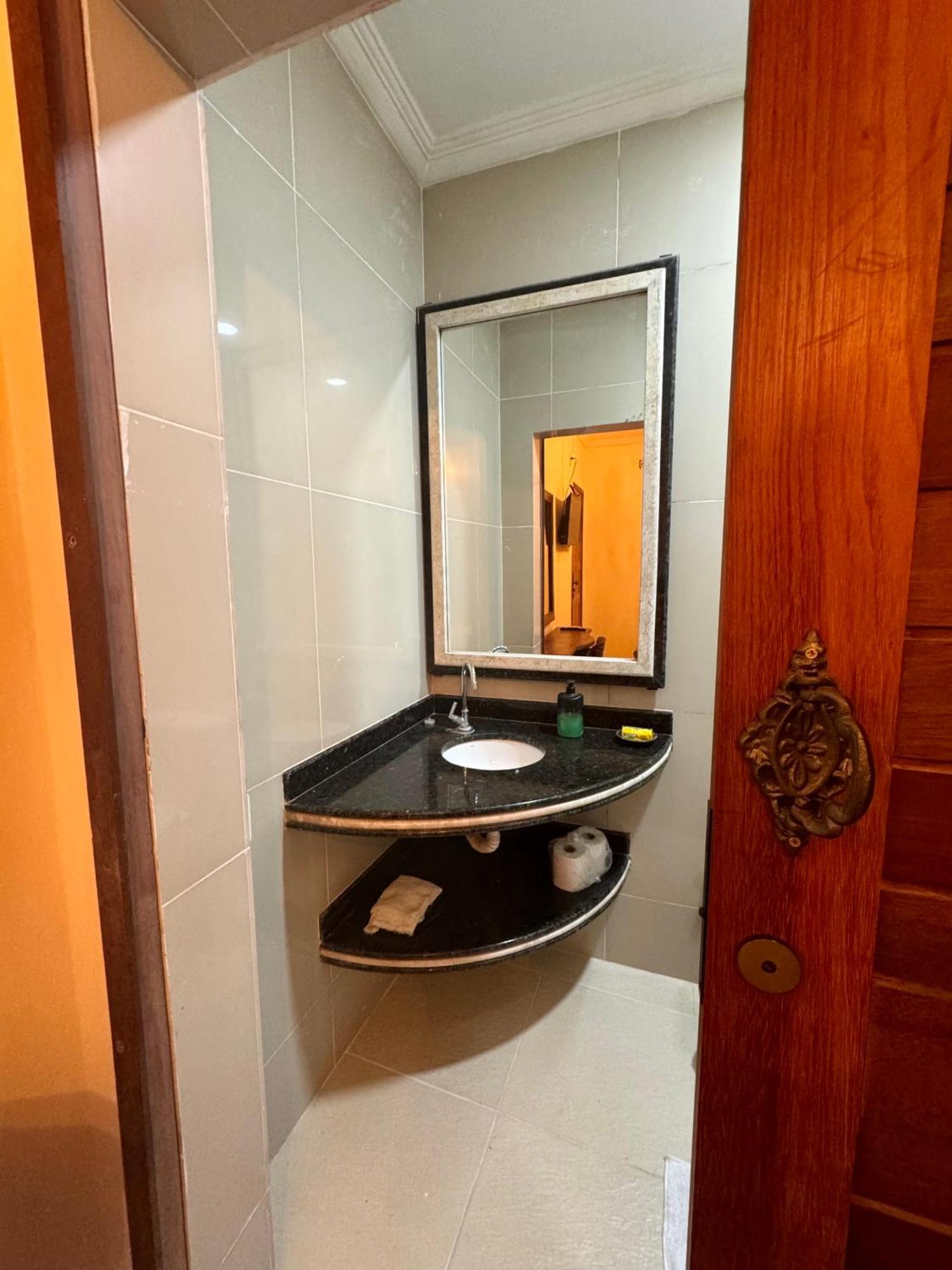 Casa Da Josi - Pajucara Apartment มาเซโอ ภายนอก รูปภาพ