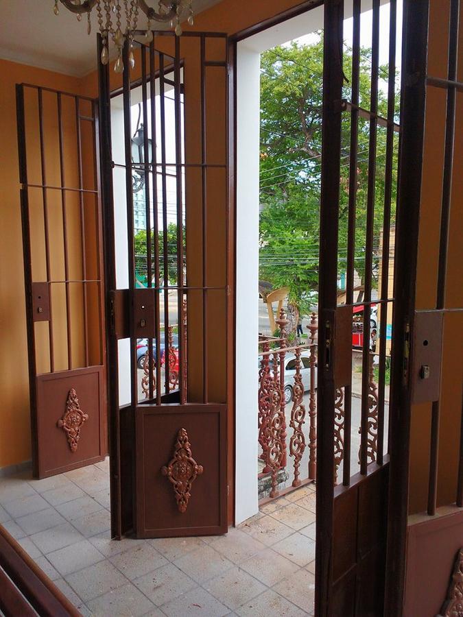 Casa Da Josi - Pajucara Apartment มาเซโอ ภายนอก รูปภาพ