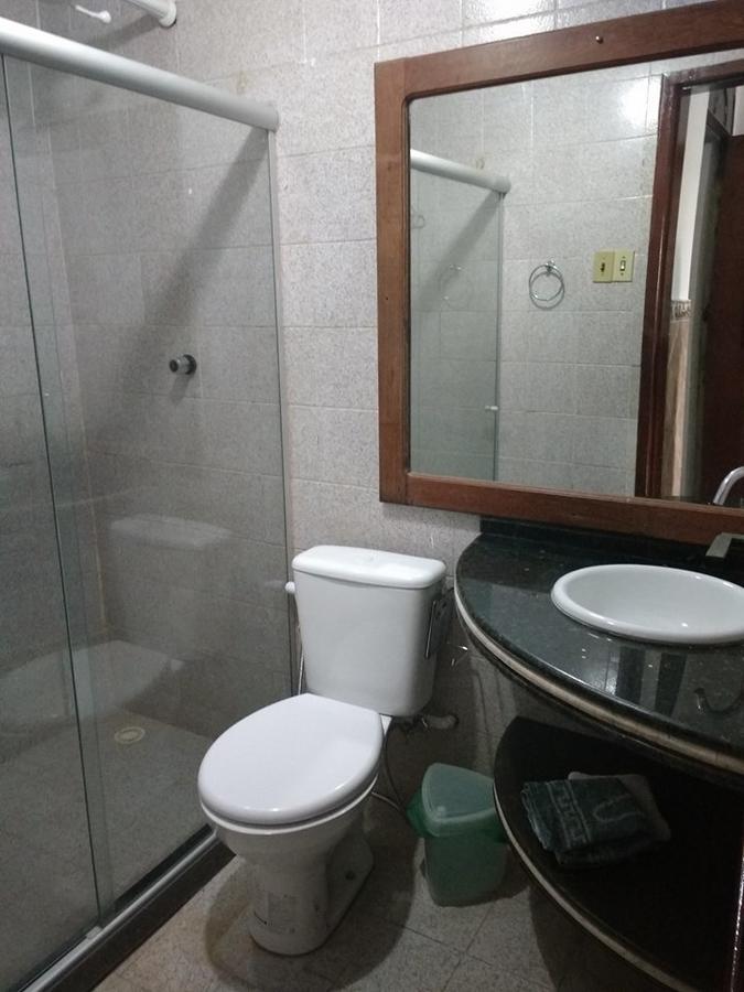 Casa Da Josi - Pajucara Apartment มาเซโอ ภายนอก รูปภาพ