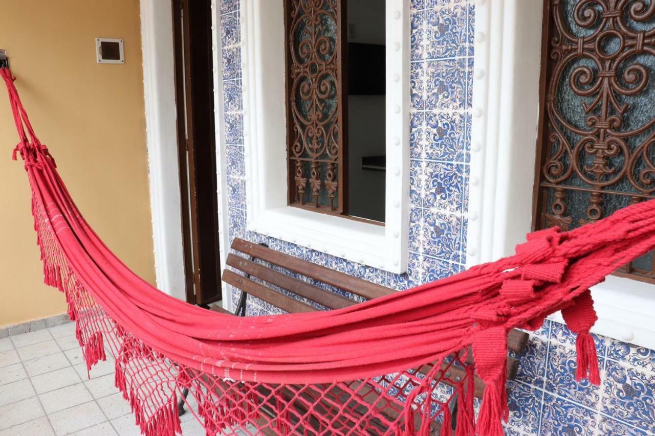 Casa Da Josi - Pajucara Apartment มาเซโอ ภายนอก รูปภาพ