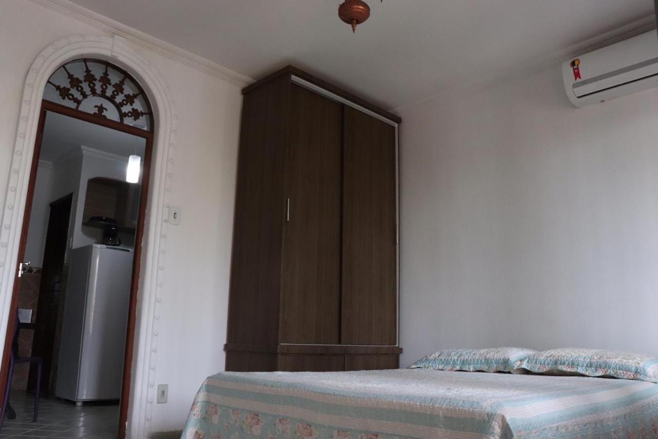 Casa Da Josi - Pajucara Apartment มาเซโอ ภายนอก รูปภาพ
