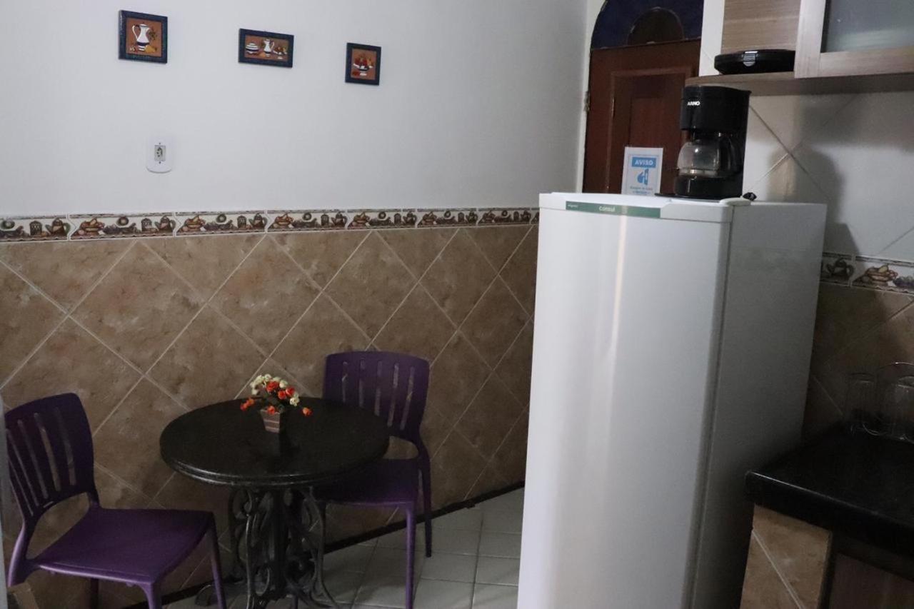 Casa Da Josi - Pajucara Apartment มาเซโอ ภายนอก รูปภาพ