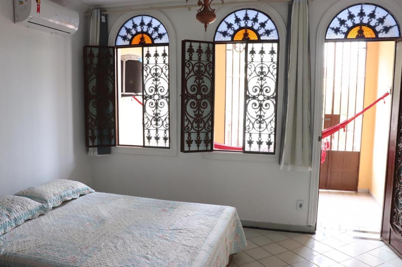 Casa Da Josi - Pajucara Apartment มาเซโอ ภายนอก รูปภาพ